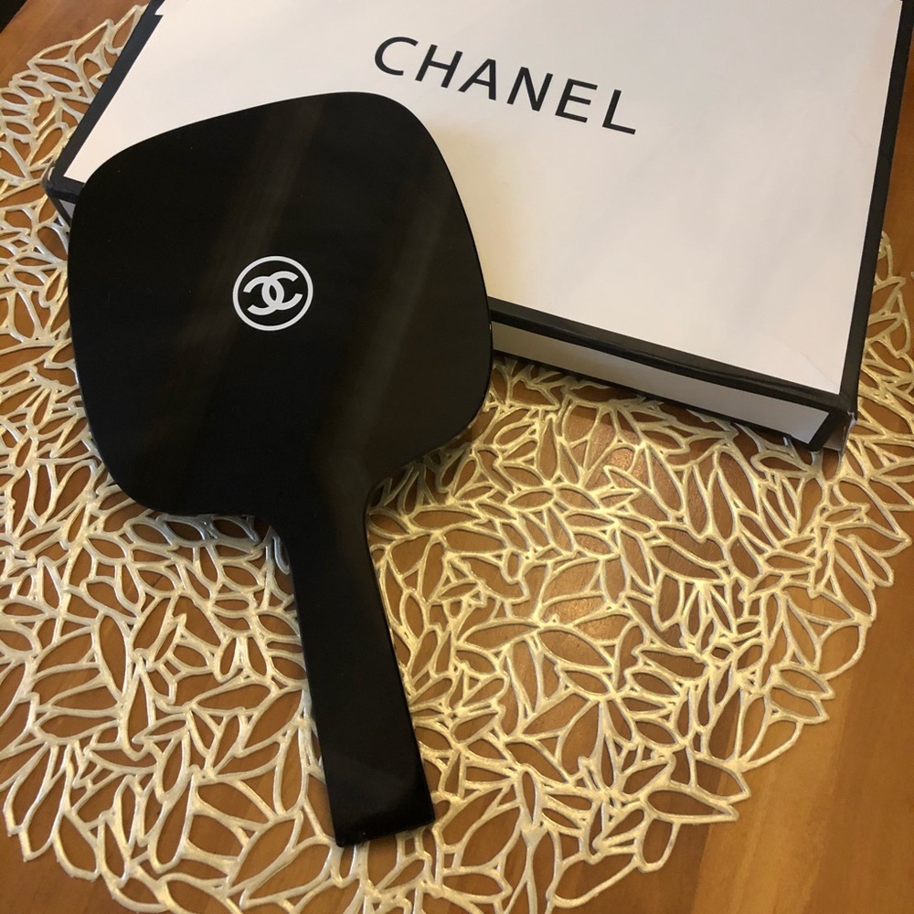 Chanel Hand Mirrors